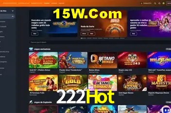 Weekend Specials 222Hot