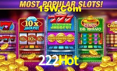 Bonus Features 222Hot