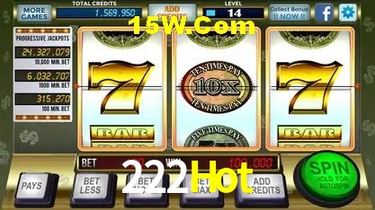 Game Providers 222Hot